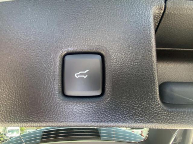 new 2025 Ford Escape car, priced at $31,170