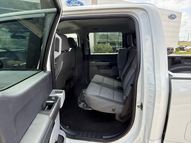 new 2025 Ford F-250 car, priced at $75,195