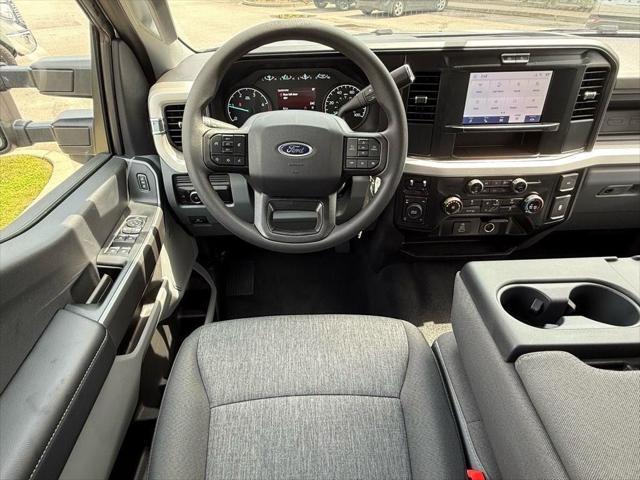 new 2025 Ford F-250 car, priced at $74,444