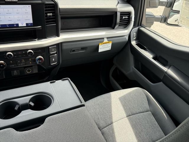 new 2025 Ford F-250 car, priced at $74,444