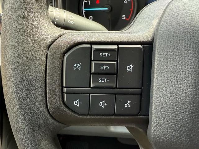 new 2025 Ford F-250 car, priced at $75,195