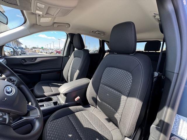 new 2025 Ford Escape car, priced at $29,548