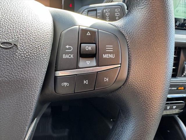 new 2025 Ford Escape car, priced at $29,548