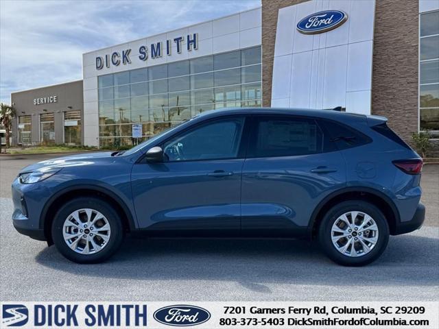 new 2025 Ford Escape car, priced at $29,548