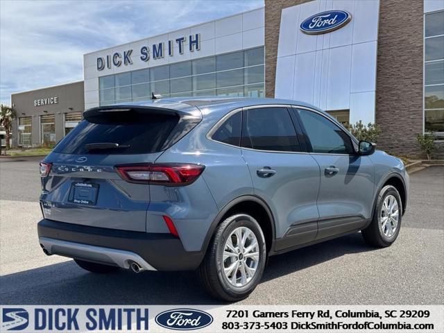 new 2025 Ford Escape car, priced at $29,548