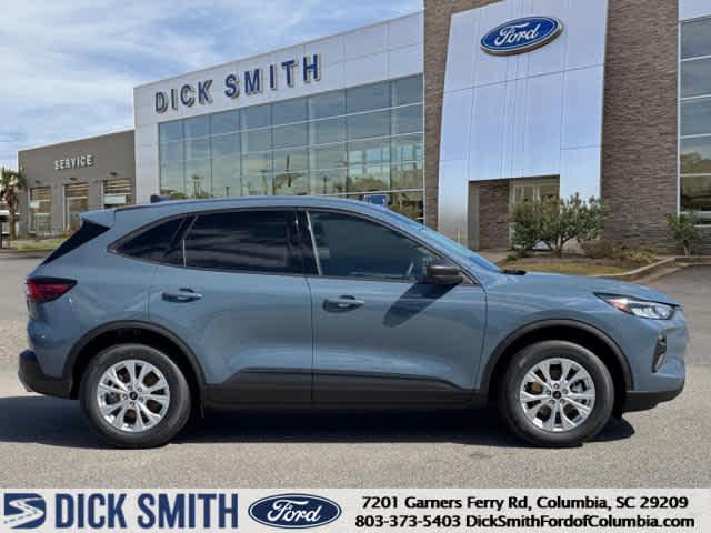 new 2025 Ford Escape car, priced at $30,849