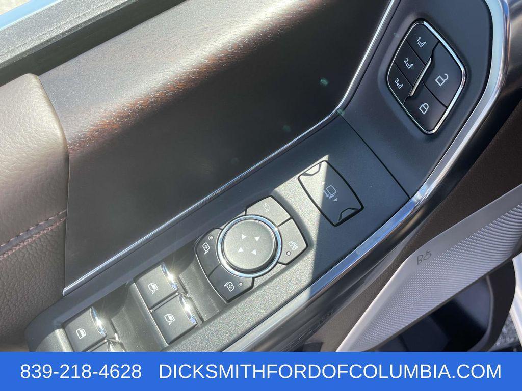 new 2026 Ford F-350 car, priced at $99,130