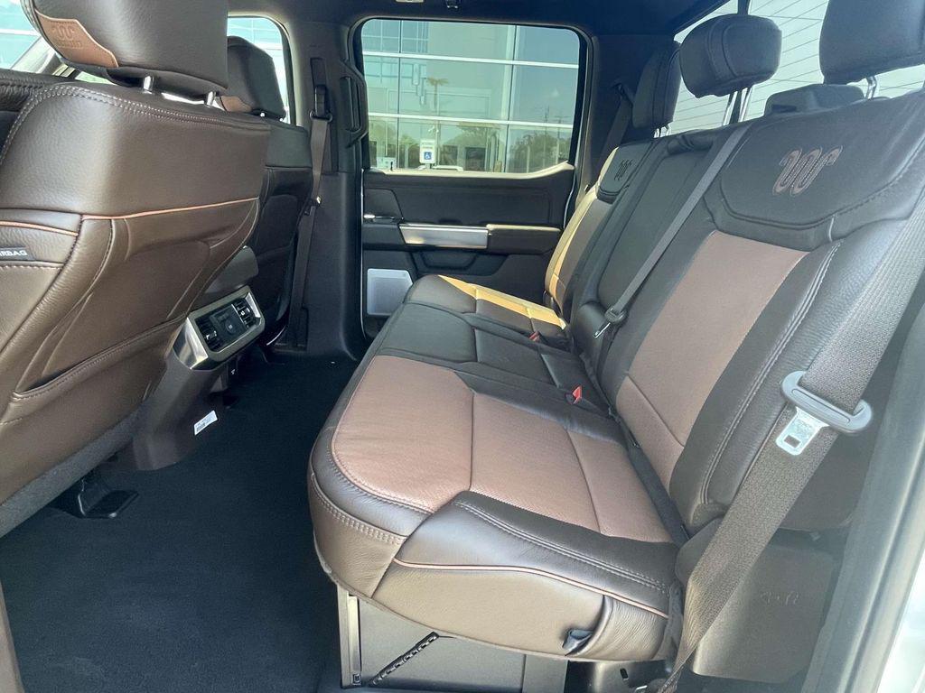 new 2026 Ford F-350 car, priced at $103,260