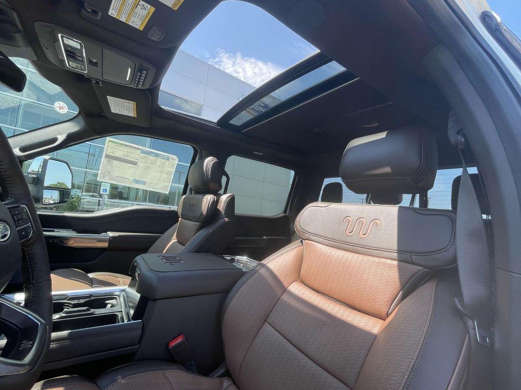 new 2026 Ford F-350 car, priced at $103,260