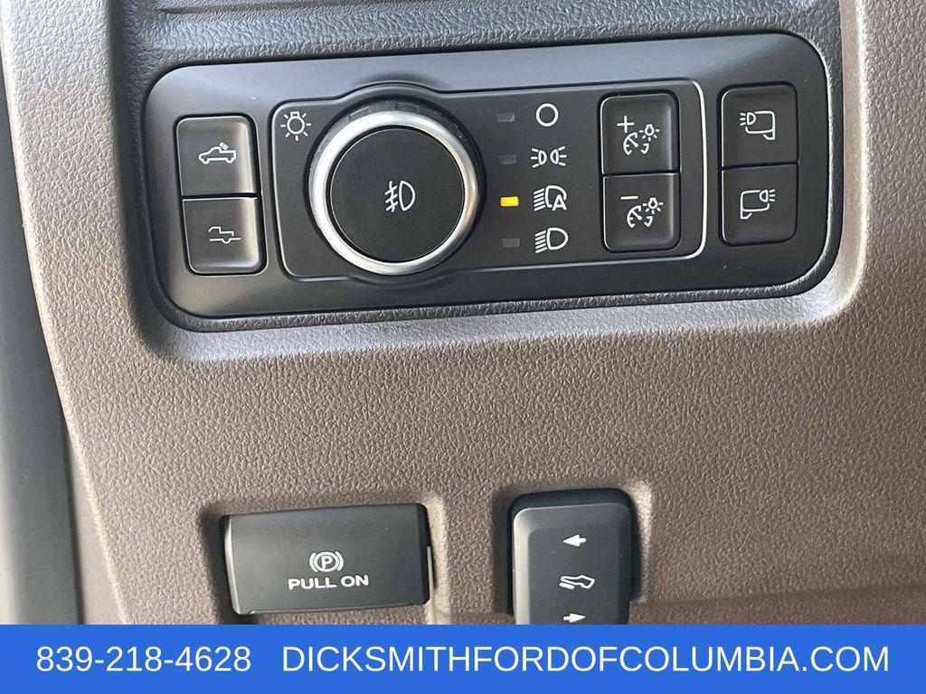 new 2026 Ford F-350 car, priced at $99,130