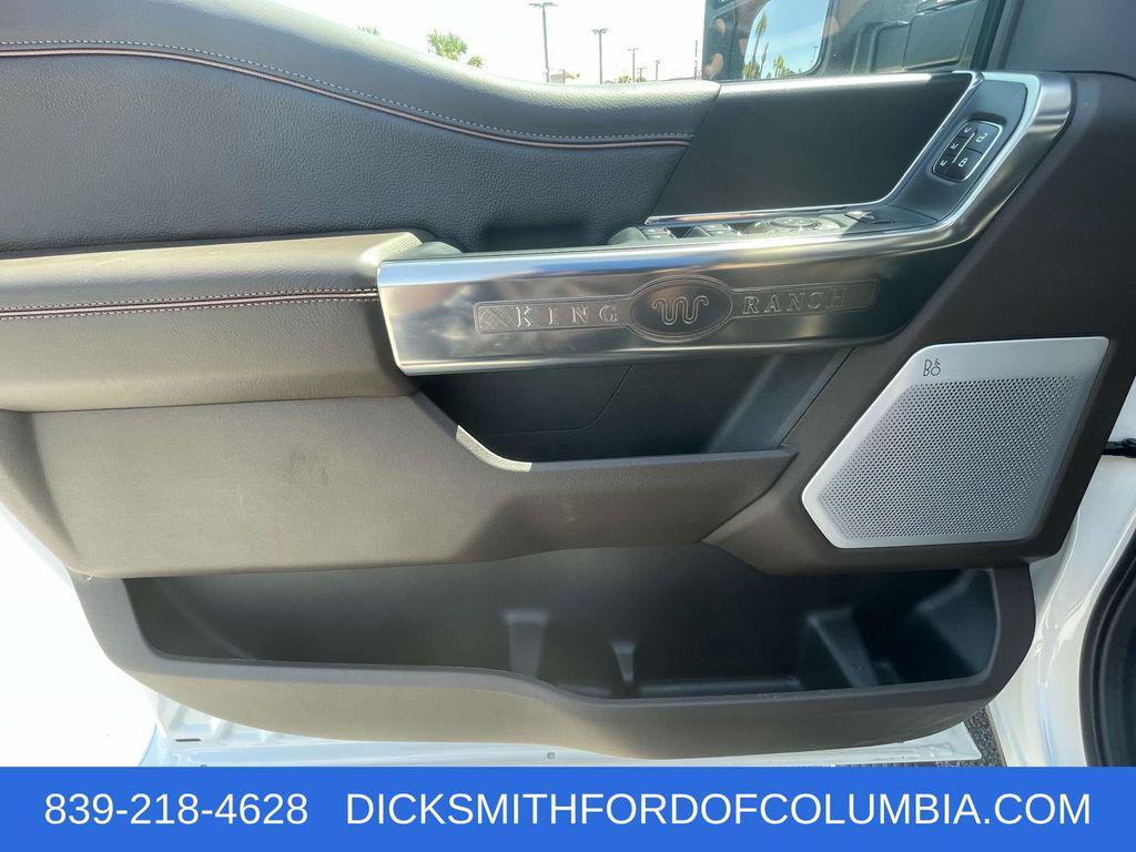 new 2026 Ford F-350 car, priced at $99,130