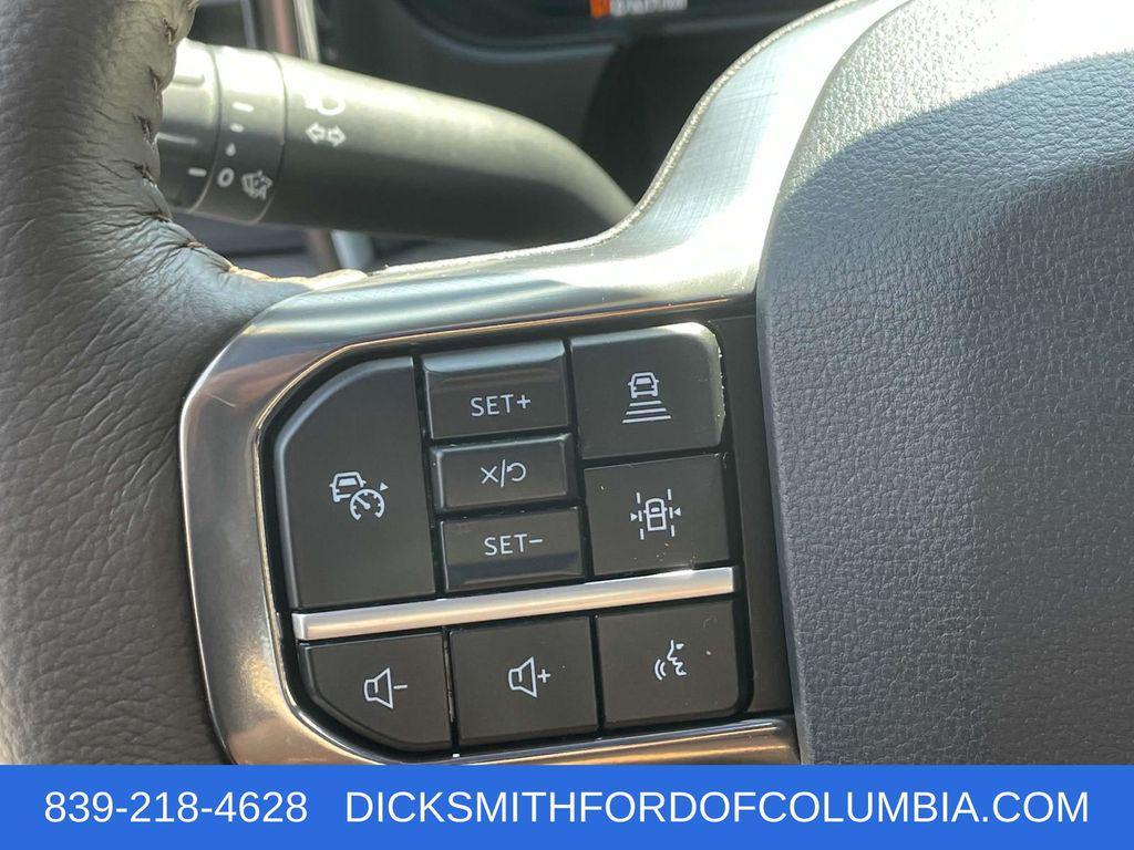 new 2026 Ford F-350 car, priced at $99,130