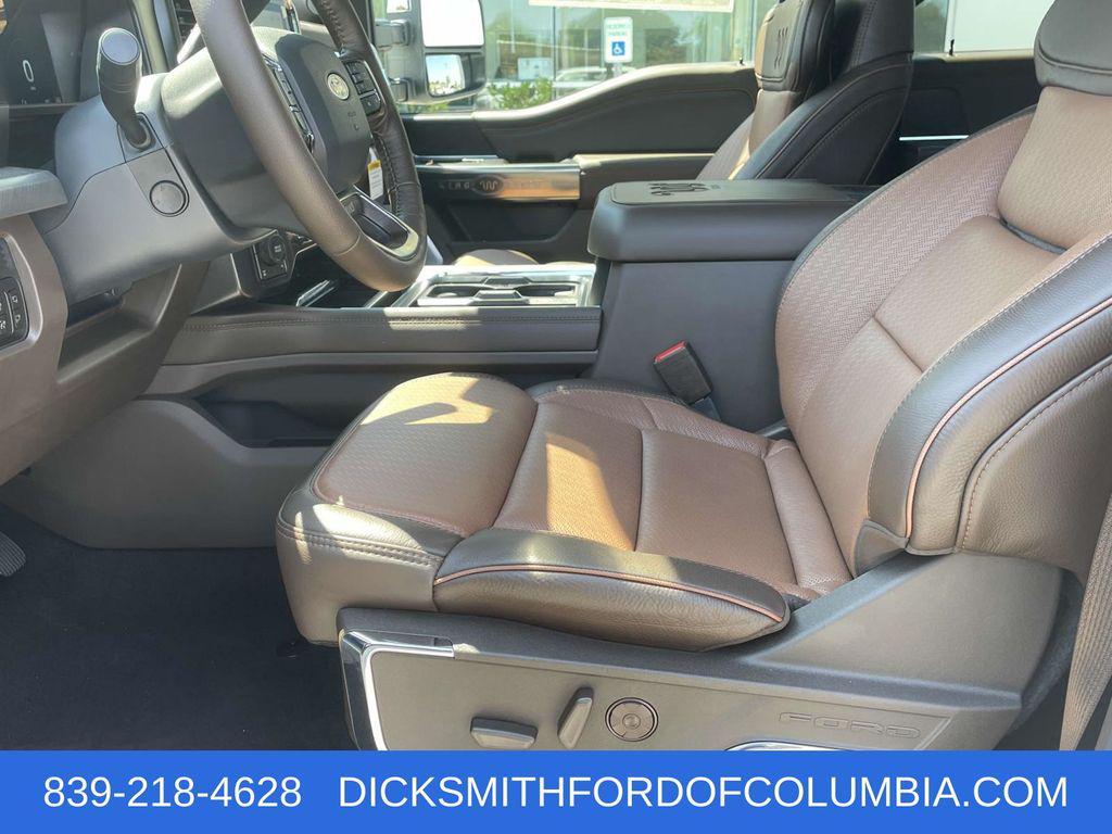 new 2026 Ford F-350 car, priced at $99,130