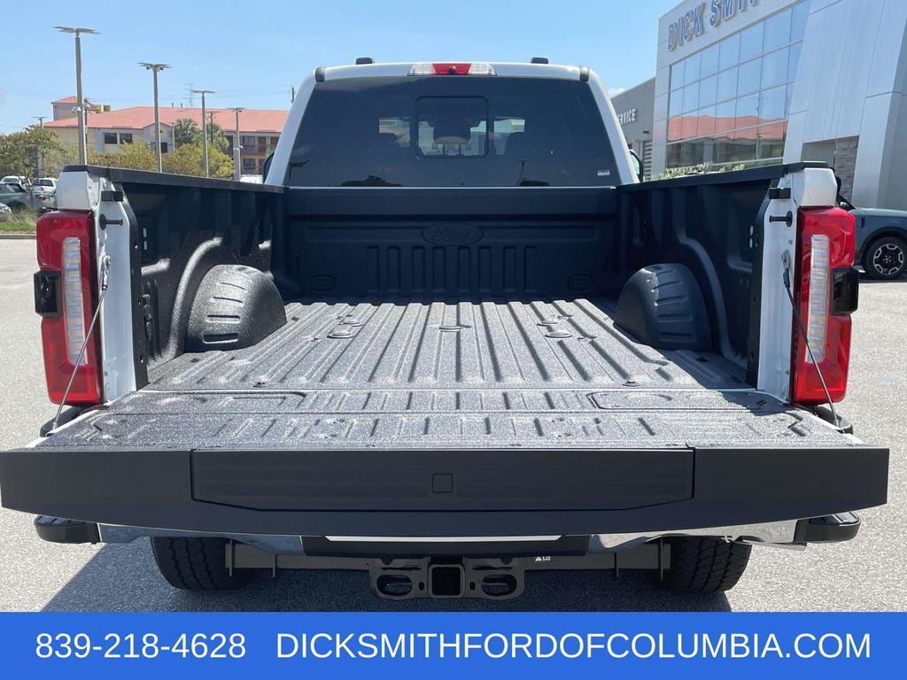 new 2026 Ford F-350 car, priced at $99,130