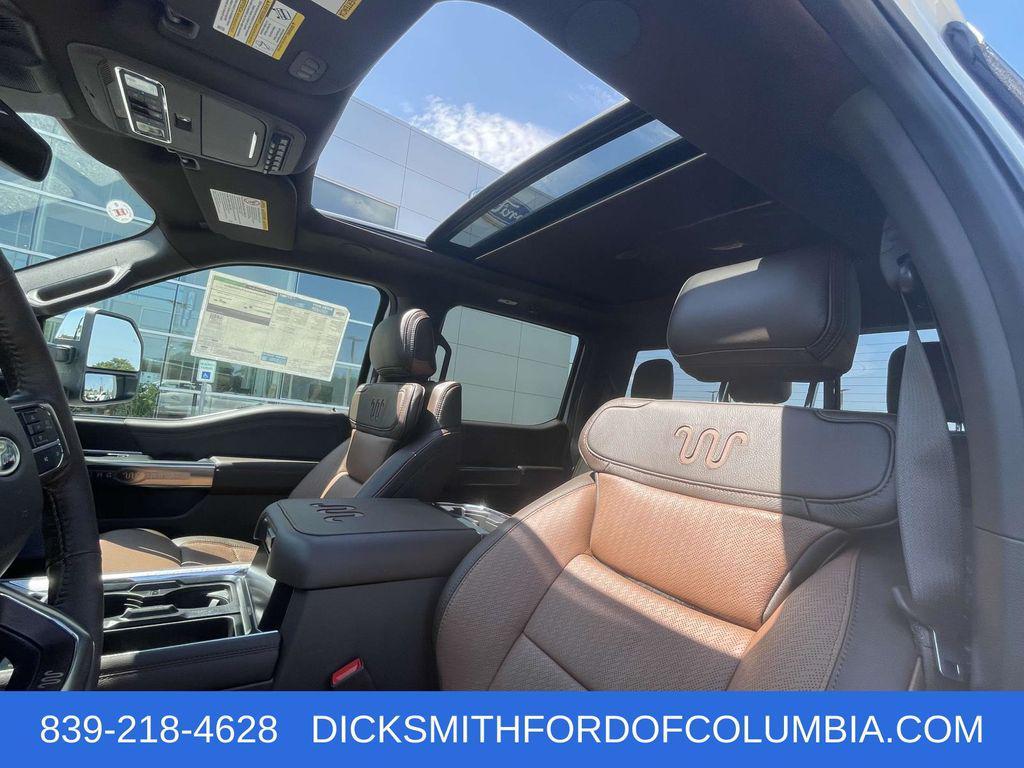 new 2026 Ford F-350 car, priced at $99,130