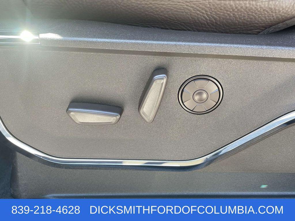 new 2026 Ford F-350 car, priced at $99,130