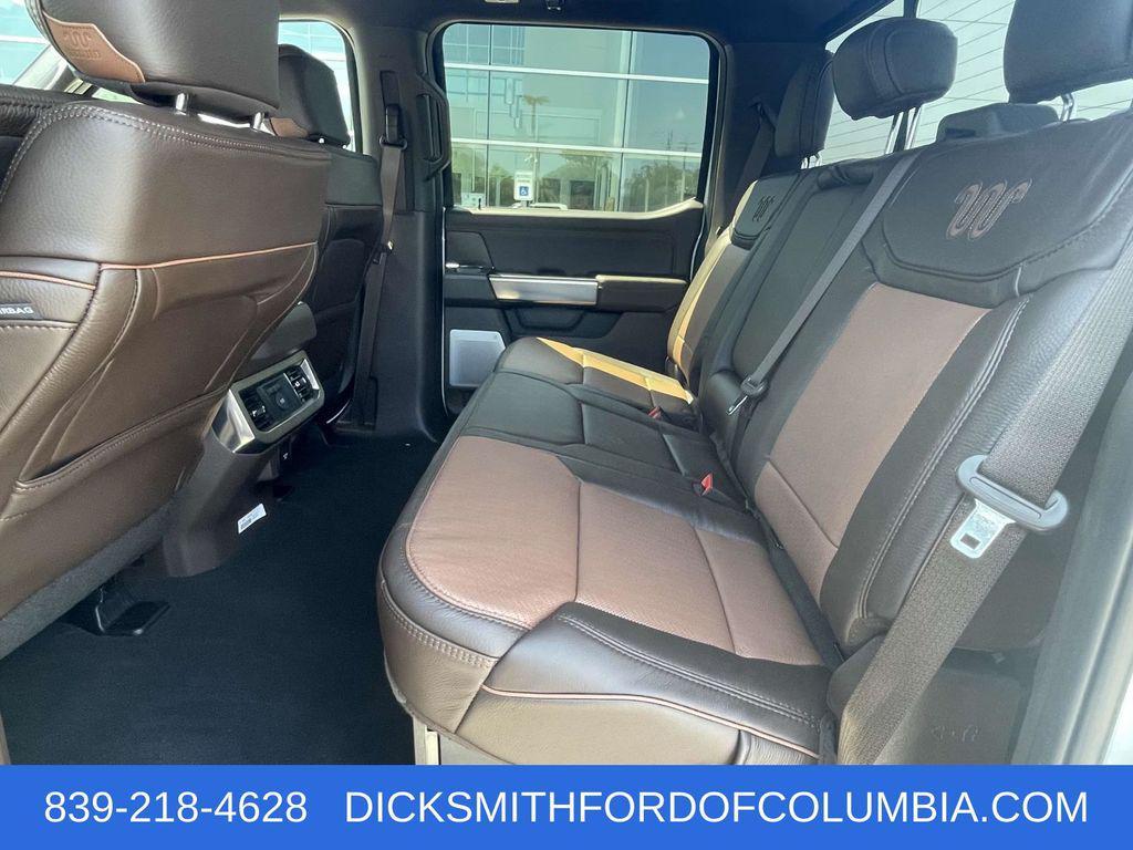 new 2026 Ford F-350 car, priced at $99,130