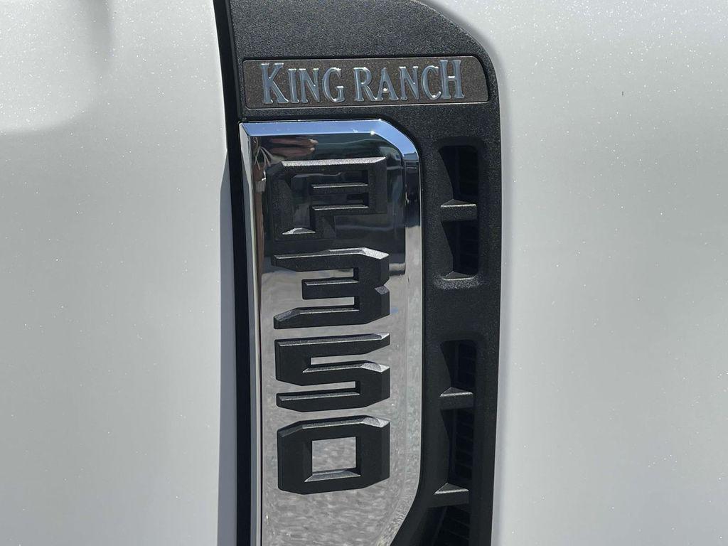 new 2026 Ford F-350 car, priced at $103,260