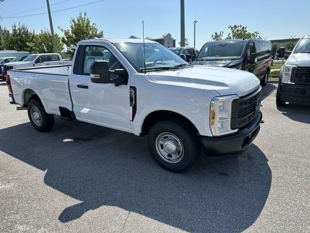 new 2023 Ford F-250 car, priced at $38,500