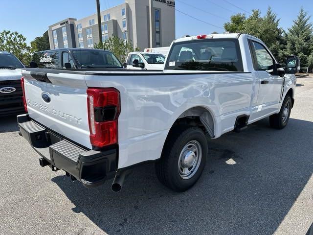 new 2023 Ford F-250 car, priced at $43,025