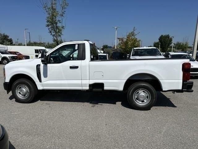 new 2023 Ford F-250 car, priced at $38,500