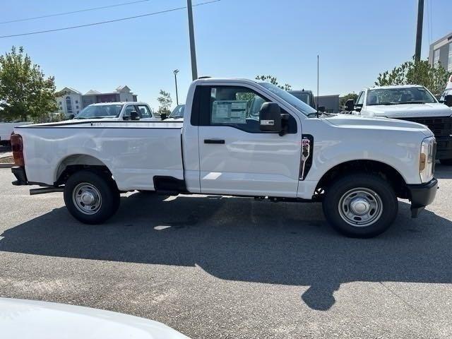 new 2023 Ford F-250 car, priced at $38,500