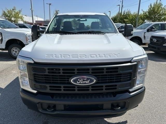 new 2023 Ford F-250 car, priced at $38,500