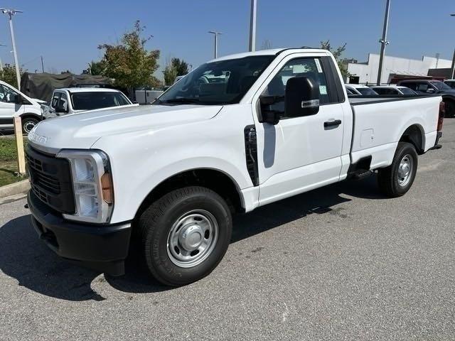 new 2023 Ford F-250 car, priced at $39,500