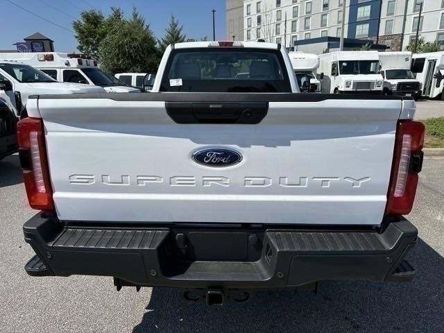 new 2023 Ford F-250 car, priced at $38,500