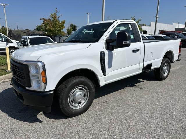 new 2023 Ford F-250 car, priced at $43,025