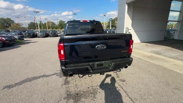 used 2022 Ford F-150 car, priced at $50,995