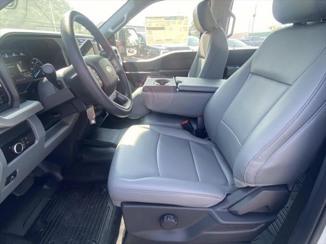 new 2024 Ford F-350 car, priced at $55,974