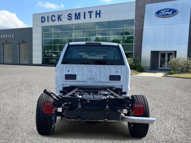 new 2024 Ford F-350 car, priced at $55,974