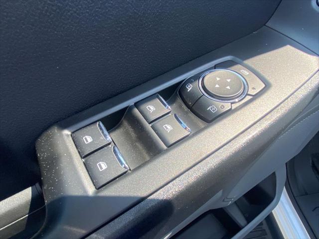 new 2024 Ford F-350 car, priced at $55,974