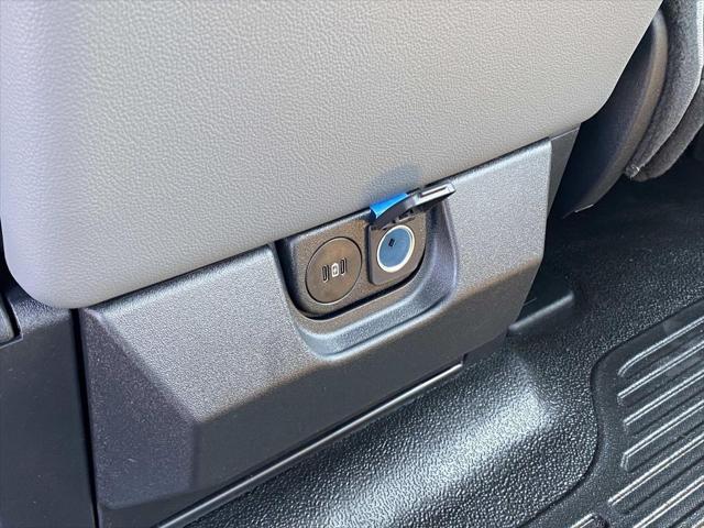 new 2024 Ford F-350 car, priced at $55,974