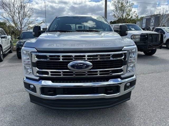 new 2024 Ford F-250 car, priced at $57,806