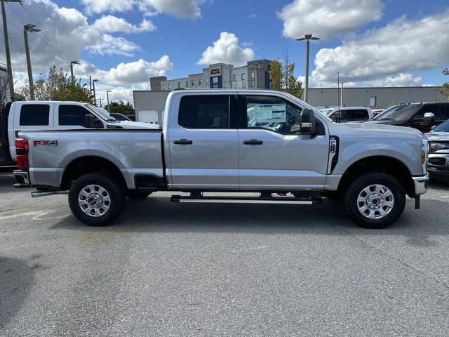 new 2024 Ford F-250 car, priced at $59,757