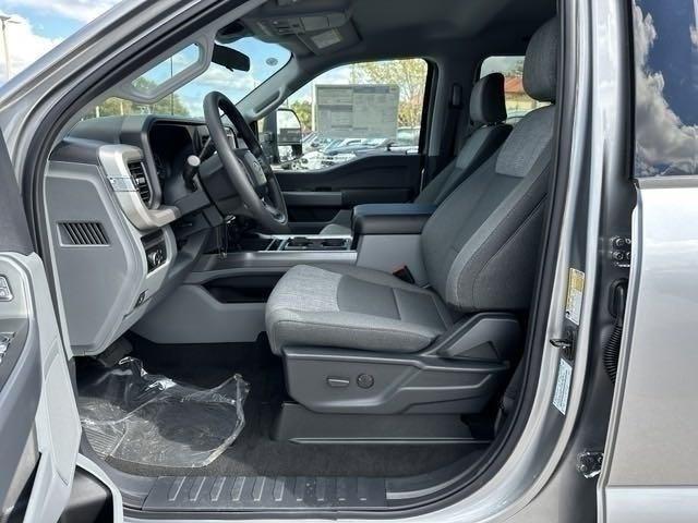 new 2024 Ford F-250 car, priced at $57,806