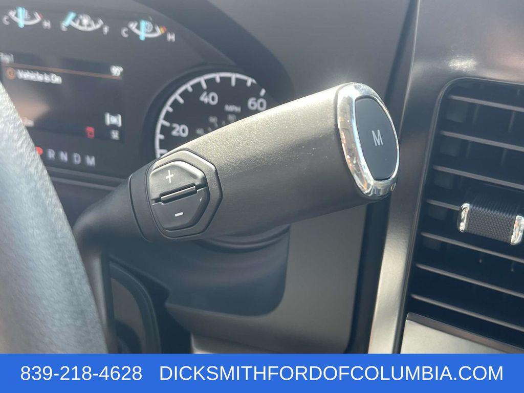 new 2025 Ford F-350 car, priced at $60,211