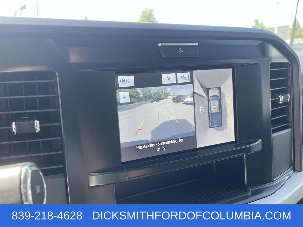 new 2025 Ford F-350 car, priced at $60,211