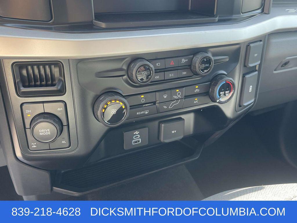 new 2025 Ford F-350 car, priced at $60,211