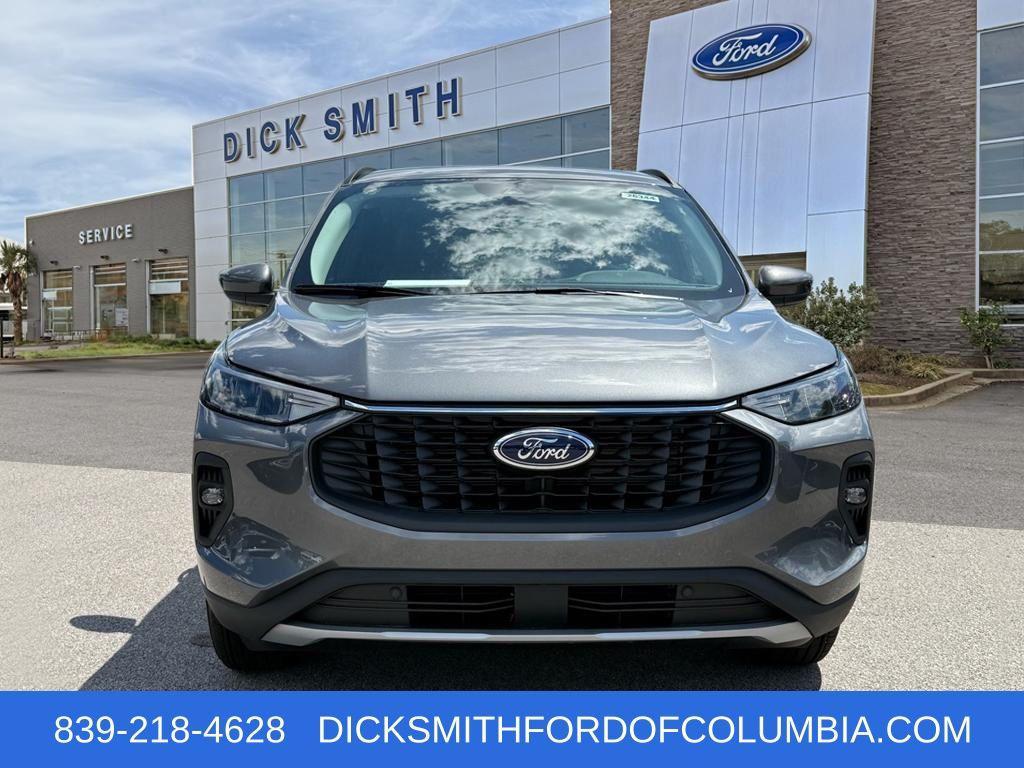 new 2025 Ford Escape PHEV car, priced at $31,117