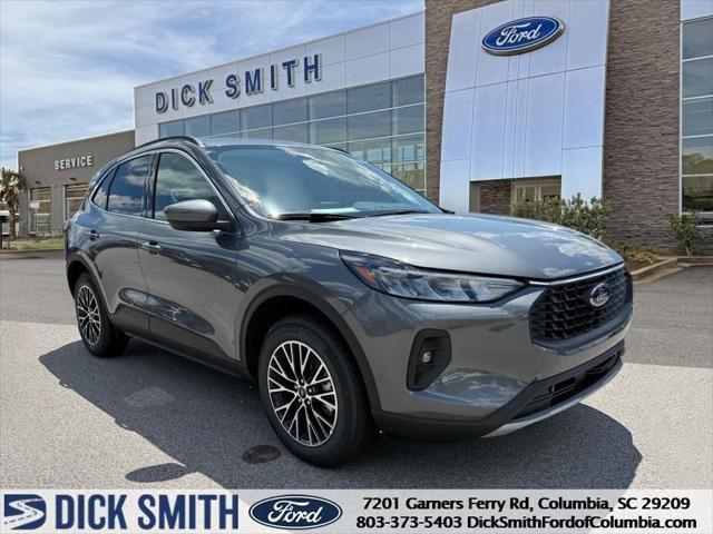 new 2025 Ford Escape PHEV car, priced at $36,249