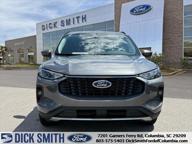 new 2025 Ford Escape PHEV car, priced at $36,249