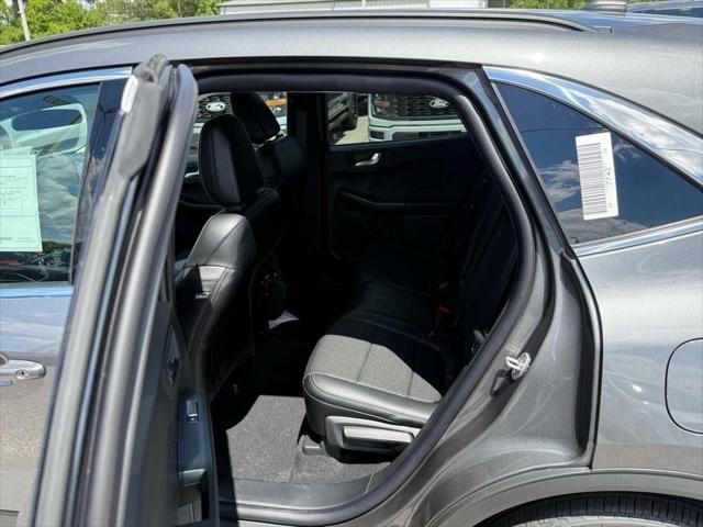 new 2025 Ford Escape PHEV car, priced at $36,249