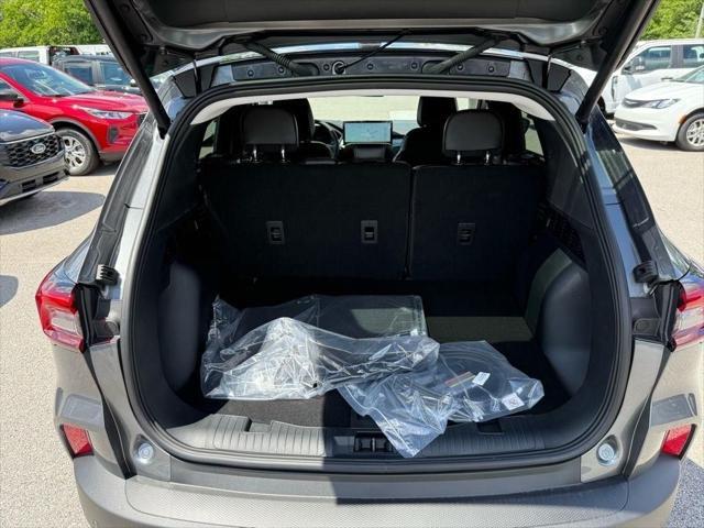 new 2025 Ford Escape PHEV car, priced at $36,249