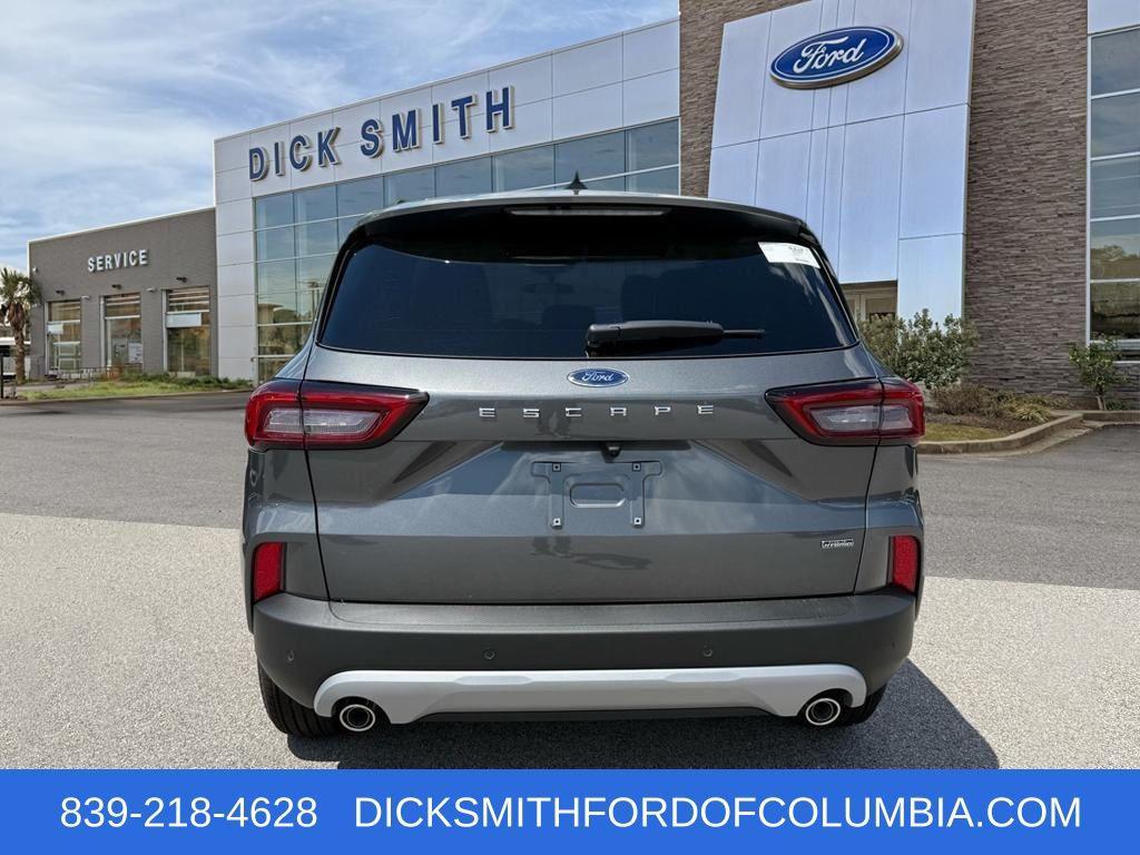 new 2025 Ford Escape PHEV car, priced at $31,117