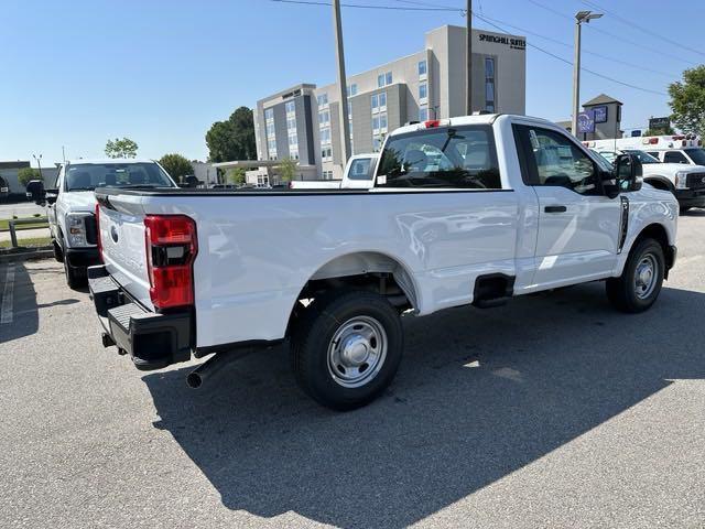 new 2023 Ford F-250 car, priced at $42,910