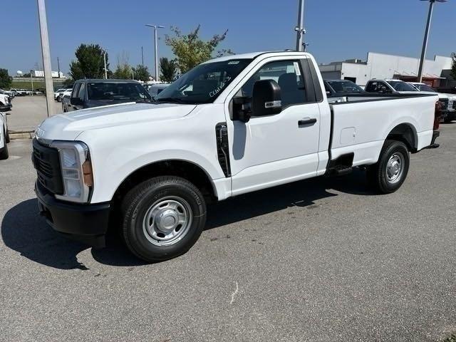 new 2023 Ford F-250 car, priced at $39,500