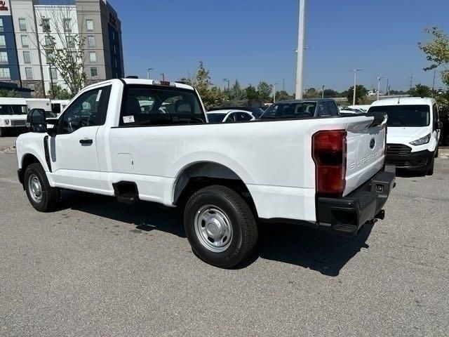 new 2023 Ford F-250 car, priced at $39,500